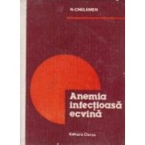 Anemia infectioasa ecvina