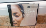 Yoga Sounds - Energy In Balance 2 cd-uri