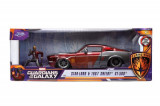 Cumpara ieftin Jada Marvel Ford Mustang 1967 1:24