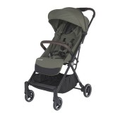 Carucior sport cu pliere automata, Coccolle Melia, Sage Shadow