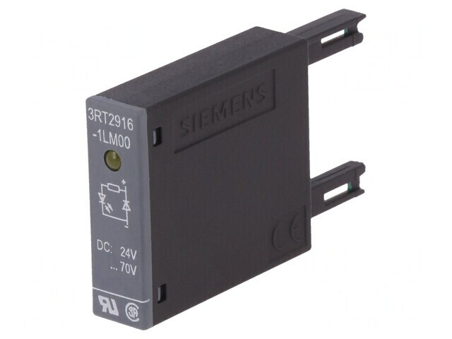 Limitator de Supratensiuni 24-70VDC