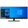 Monitor LEDLenovo ThinkVision P40w-20, 39.7, IPS UHD, 4ms, 75Hz, negru, Lenovo
