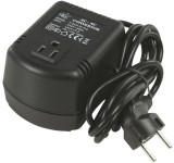 Convertor Tensiune 220V la 110V, 100W, Traf 220-110Vac, Transformator Curent, Interior