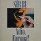 Adio, Europa! - Ion D. Sirbu