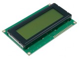 Display LCD Alfanumeric 20x4 LED Galben-Verde