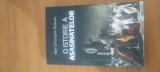 JEAN-CHRISTOPHE BUISSON- O ISTORIE A ASASINATELOR