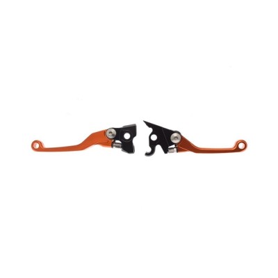 Manete foldabile KTM 2005-2013 foto