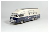 Macheta Lancia Esatau "Scuderia Lancia" (1953) 1:43 IXO
