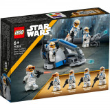 LEGO&reg; Star Wars - Pachet de lupta Clone Trooper&trade; al lui Ahsoka&trade; din Compania 332 (75359), LEGO&reg;