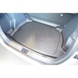 Tava portbagaj dedicata Toyota C-HR II, 2024-prezent, 1.8 Hybrid cu kit reparatie pana, Cool Liner&trade; Aristar