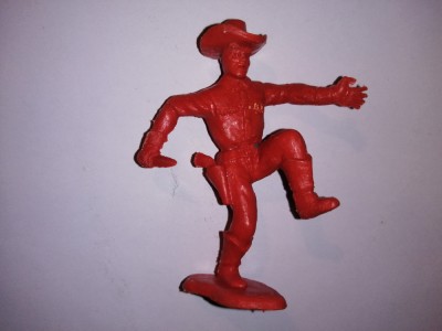 bnk jc Crescent C15 - cowboy foto