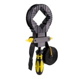 Menghina cu banda 3,8 m Top Master Pro pentru fixare piese