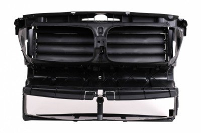 Armatura Bara Fata Suport Tampon BMW Seria 5 F10 F11 (2009-2017) Pachet M-Technik/ M-Tech/ M Sport/ M Aerodynamics Performance AutoTuning foto