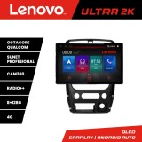 Navigatie Android Suzuki Jimny 2007-2016, ecran 13 inch 2K, 8+128GB, 4G