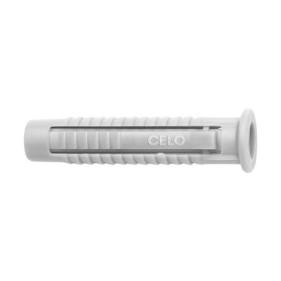 Diblu universal nylon M6x30 FX (100 buc.) - CELO 96FX SafetyGuard Surveillance foto