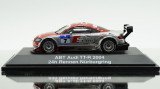Audi TT-R Team ABT &quot;Nr.7 24h of Nurburgring&quot; - Schuco 1/43, 1:43