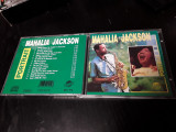 [CDA] Mahalia Jackson - Portrait - cd audio original, Blues