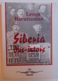 SIBERIA DUS- INTORS de LEVON HARUTIUNIAN , 2001