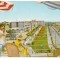 CPIB 18133 CARTE POSTALA - MANGALIA. VILE PE MALUL MARII, RPR