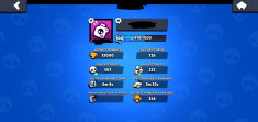 Vand cont brawl stars foto