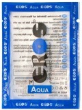 Lubrifiant pe baza de apa Eros 4 ml