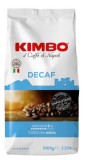 Cumpara ieftin Cafea boabe Kimbo Decafeinizata 1 kg - Intens Cremoasa, Aroma Patrunzatoare