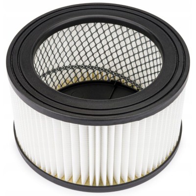 Filtru Hepa pentru aspirator de cenusa, 285 mmx200 mm, Powermat foto
