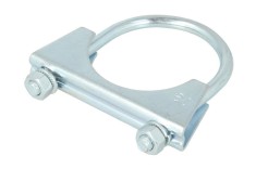 Colier sistem esapament 60 mm