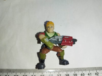 bnk jc Fortnite - Sergeant Jonesy foto