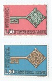 |Italia, Europa CEPT, 1968, MNH