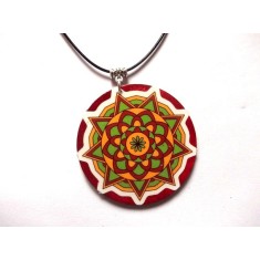 colier cu mandala 47257