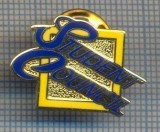AX 975 INSIGNA - STUDENT COUNCIL -CONSILIUL STUDENTILOR -PENTRU COLECTIONARI