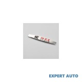 Emblema gti culoare crom cod: yzb-46 Alta marca Alt model #7