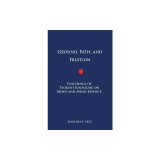 Ground, Path, and Fruition: Teachings of Tsoknyi Rinpoche on Mind and Mind Essence