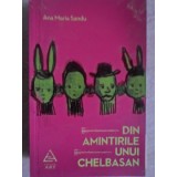 DIN AMINTIRILE UNUI CHELBASAN-ANA MARIA SANDU-235723