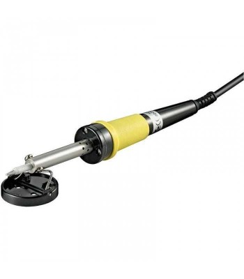 Letcon de lipit cu stand 60W 230VAC fixPoint foto