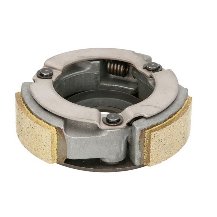 Ambreiaj centrifugal scuter Aprilia-Piaggio 200, diametru 107.5mm