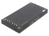 Convertor DC/DC CINCON CFB400W-24S12, 12V, 33.3A, 400W, Intrare 9-36V, Temperatura -40..100 C