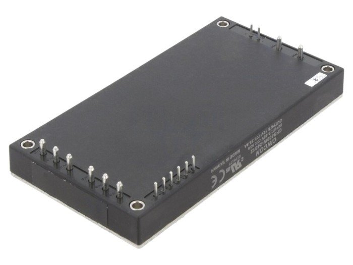 Convertor DC/DC 400W 12V 33.3A