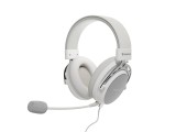 Cumpara ieftin Casti Gaming Head-band GENESIS Toron 301, Wired, Alb