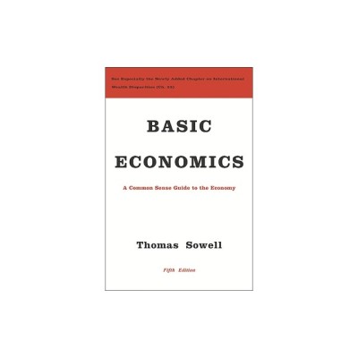 Basic Economics foto