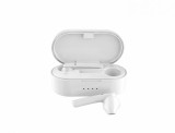 Casti Akai BTE-J10W wireless, alb &quot;BTE-J10W&quot; (timbru verde 0.8 lei)