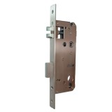 Broasca multipunct SmartPass pentru usa, ridicare maner, 50/85 mm, SMP-M-5085