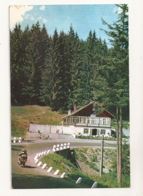 Carte Postala veche - Timisul de Sus , circulata foto