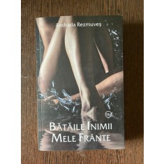 Andrada Rezmuves Bataile inimii mele frante