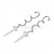 Set palete framantare pentru robot de bucatarie Braun Multimix HM3135, HM3105 - BR67051156