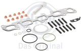 ELRING 696.000 Set montaj, turbocompresor