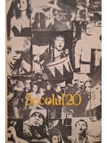 Dan Haulica - Secolul 20 (Editia: 1984)