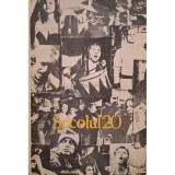 Dan Haulica - Secolul 20 (Editia: 1984)