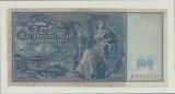 GERMANIA - 100 MARK MARCI 1910 , BEX1.72